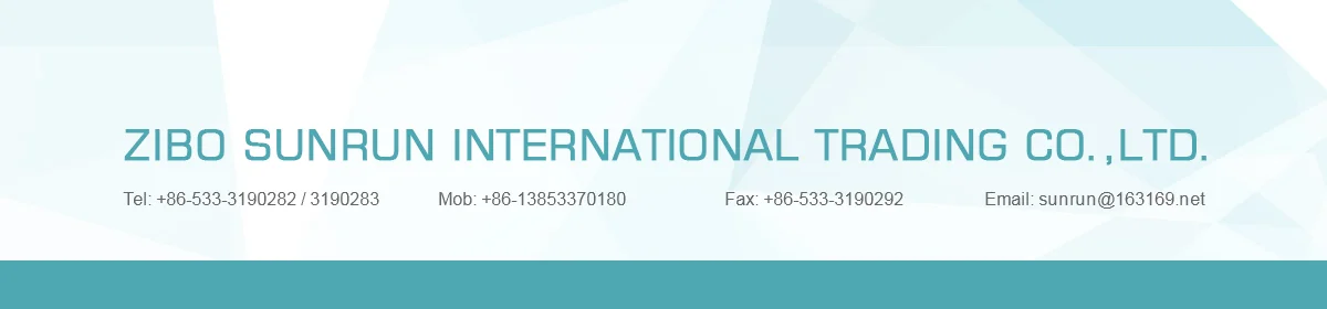 International trading co ltd