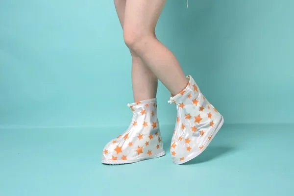portable shoe covers lowes waterproof rain boots cover