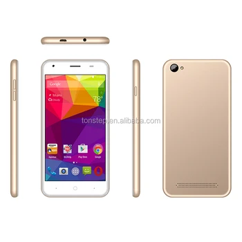 2017 Hot Sale 5 Inch Android 6 0 Mtk6737 Mobile Phone 4g 3g Cdma