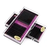 Wholesale 3D Faux mink Full Set Lash Eyelash Extension