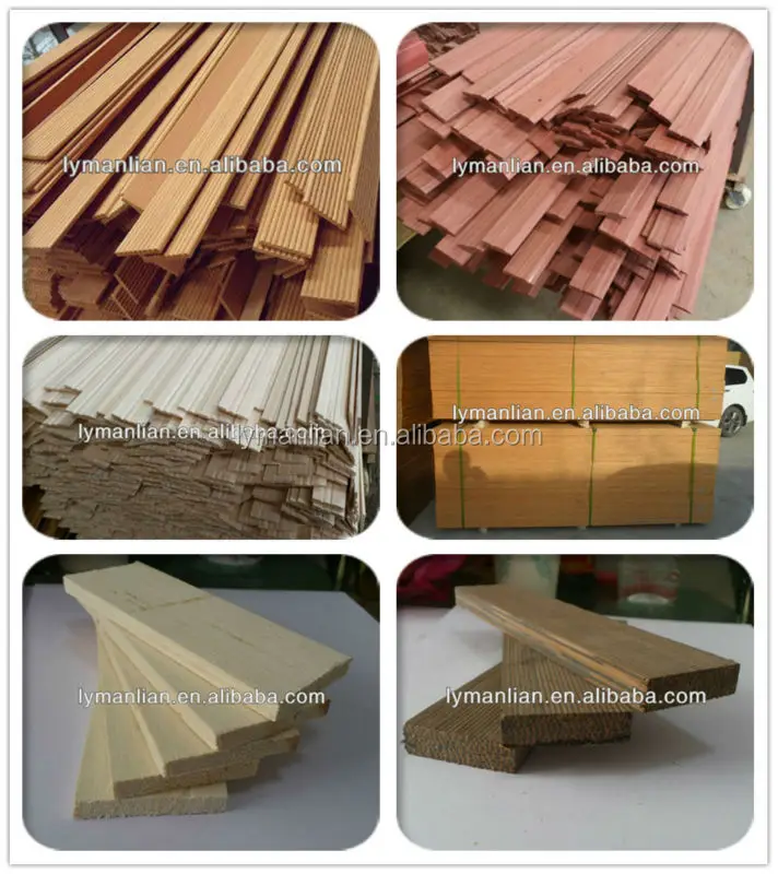 recon china ebony blanks