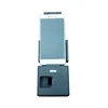 HF5000 Mobile Phone Connect Holder With Fingerprint Scanner Android Handheld Pda