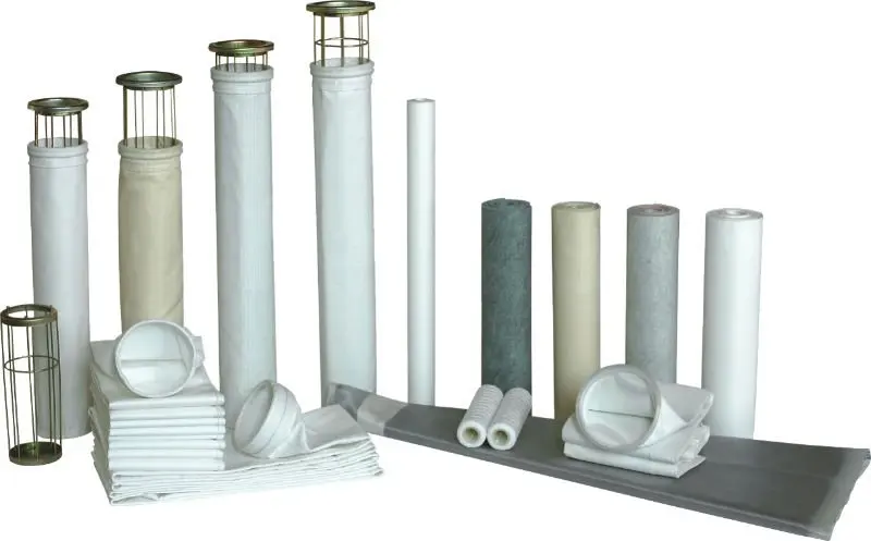 Kinds Of Flue Gas Filter Bag High Temperature Kinds Of Flue Gas Filter Bag High Temperature Dust Collect Product On Alibaba