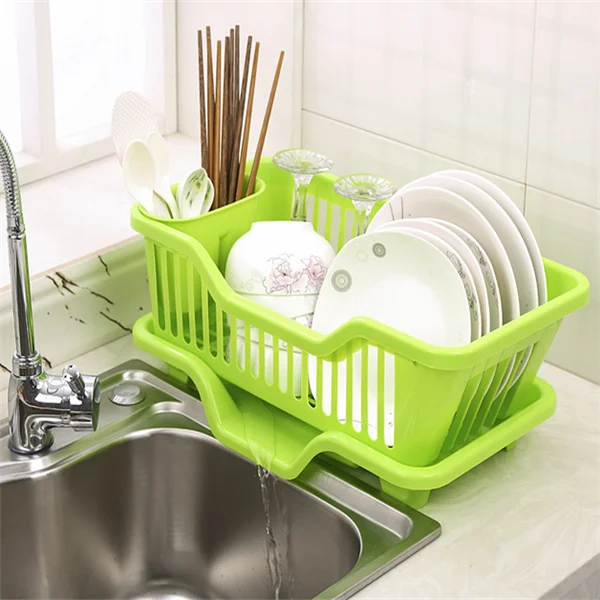 Dish drainer, dish drainer suppliers and manufacturers at alibaba.com Lavello in plastica