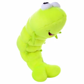 stuffed shrimp toy