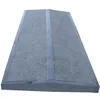 natural limestone coping stone for outdoor landscape