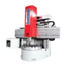 Metal Cutting CNC Lathe Machine Mini Torno CNC
