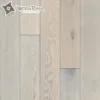 18mm rustic solid white oak timber flooring