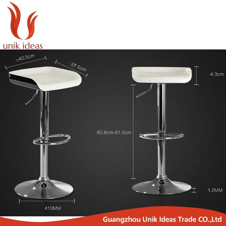 Chrome Frame  bar chair.jpg