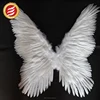 Feather Angel Wings Crafts Plastic Chicken Wings