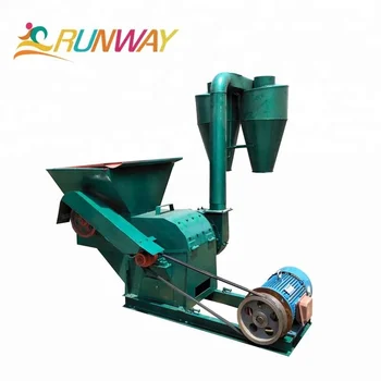 Wet & Dry Sorghum Stalk Grinding Machine 1.5 Ton Per Hour - Buy Sorghum ...