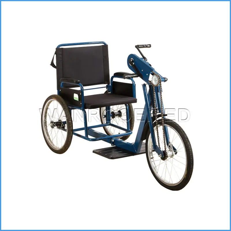 bwhm-346a 高品質的 3 輪手推車 handcycle 殘疾人輪椅