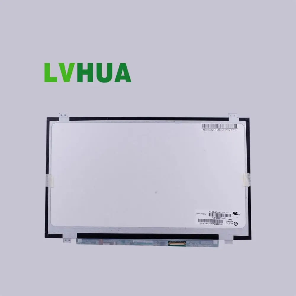 DELL B116XW01 V.0 Alienware M11x Replacement LAPTOP LCD Screen 11.6 WXGA HD LED