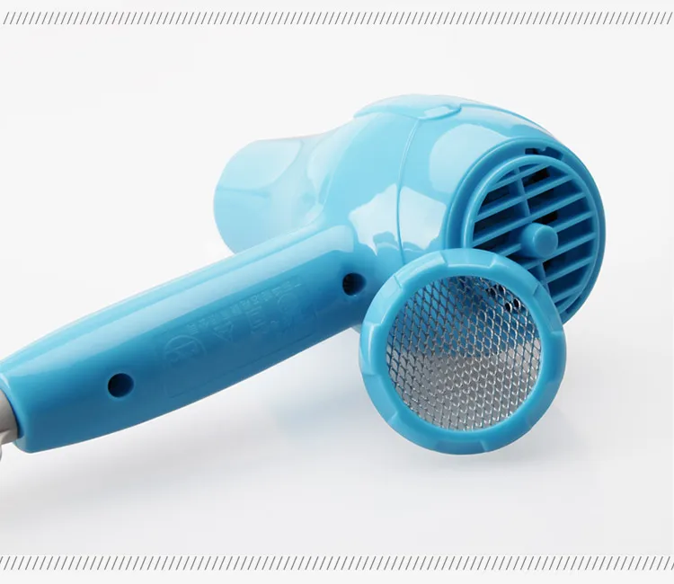 Cute Mini 500w Car Hair Dryer With Diffuser And Concentrator Buy Mini