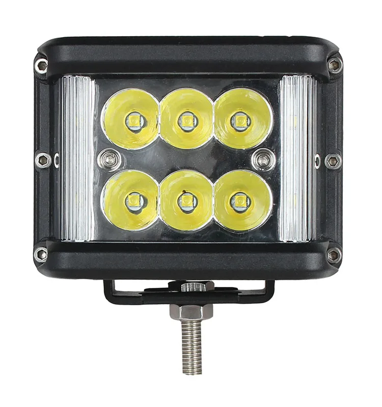 New arrival auto 3.9inch 60w led driving spot lights