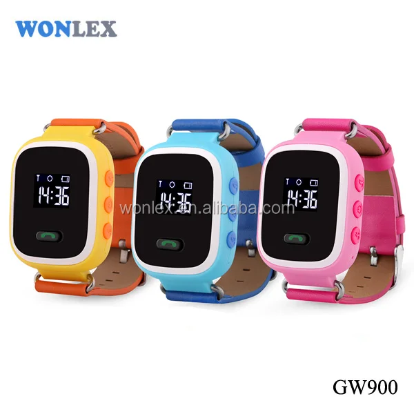 wonlex q60