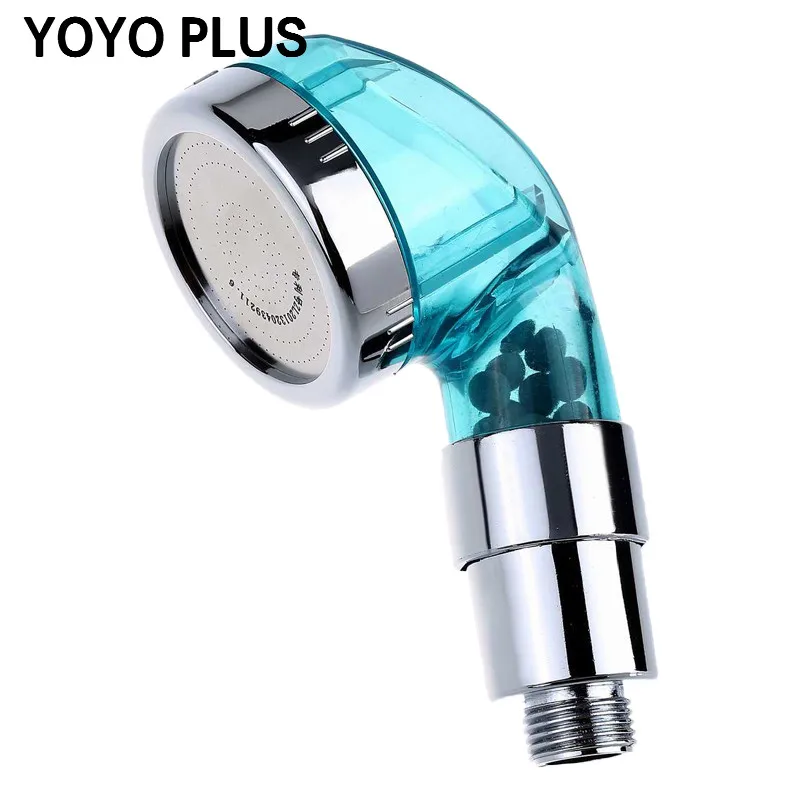 Filtered Shower Head Wallmounted Filtered Shower Head High Pressure