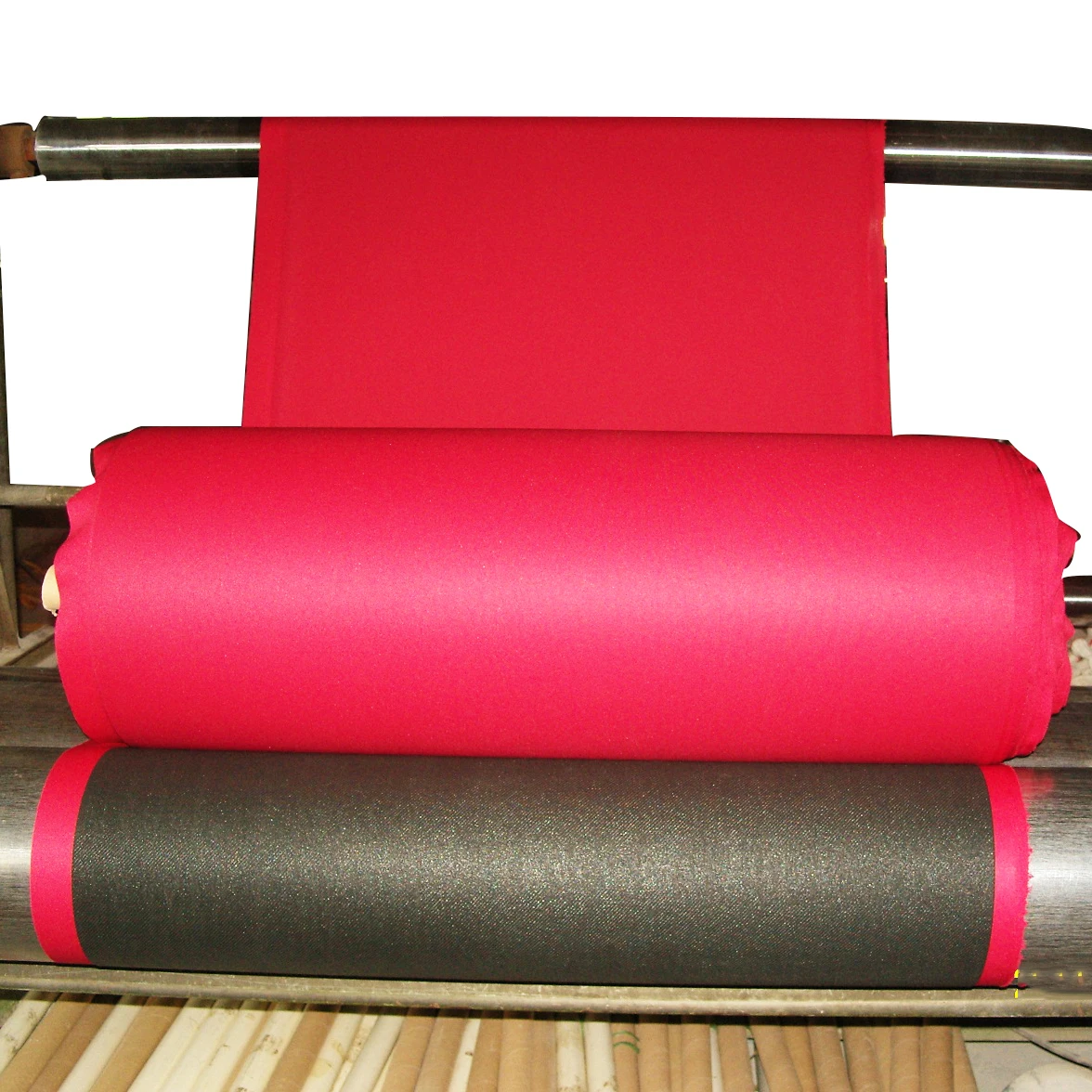 New Wholesale Custom Mouse Pad Roll Material 1mm Mouse Pad Material 3mm