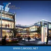 High quality 1920*10180 3D animation walkthrough maker in Guangzhou