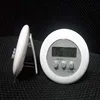 Mini kitchen timer clock with 99mins 59s output electronic countdown timer