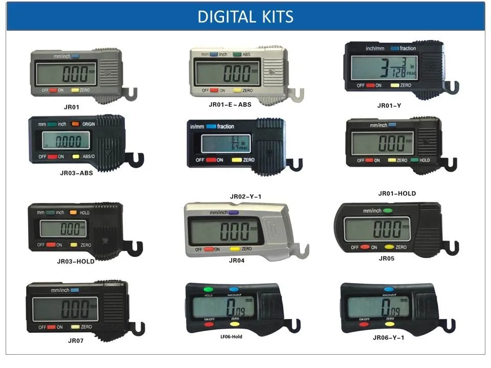 Digi kit