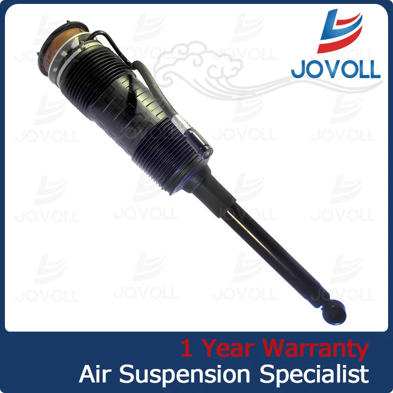 [Jovoll] A2213206313 For Mercedes W221 Genuine Auto Spare Part Car Rear Left Hydraulic Shock Absorbers ABC Strut .jpg