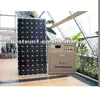 150Wsolar panel for home use for home long span life and high efficient