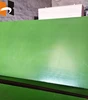 12mm reusable plastic formwork and construction template for concrete