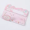 top sell office stationery gift set wholesale low price cute colour paper notebook with sticky notes