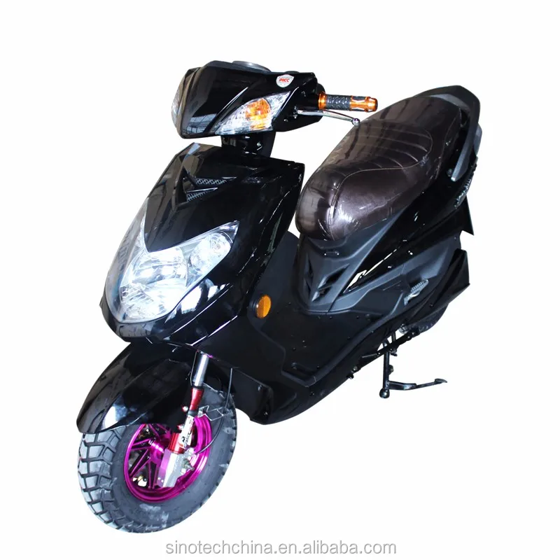 China Manufacturer Jonway Electric Scooter For Sale With Ce Certificate