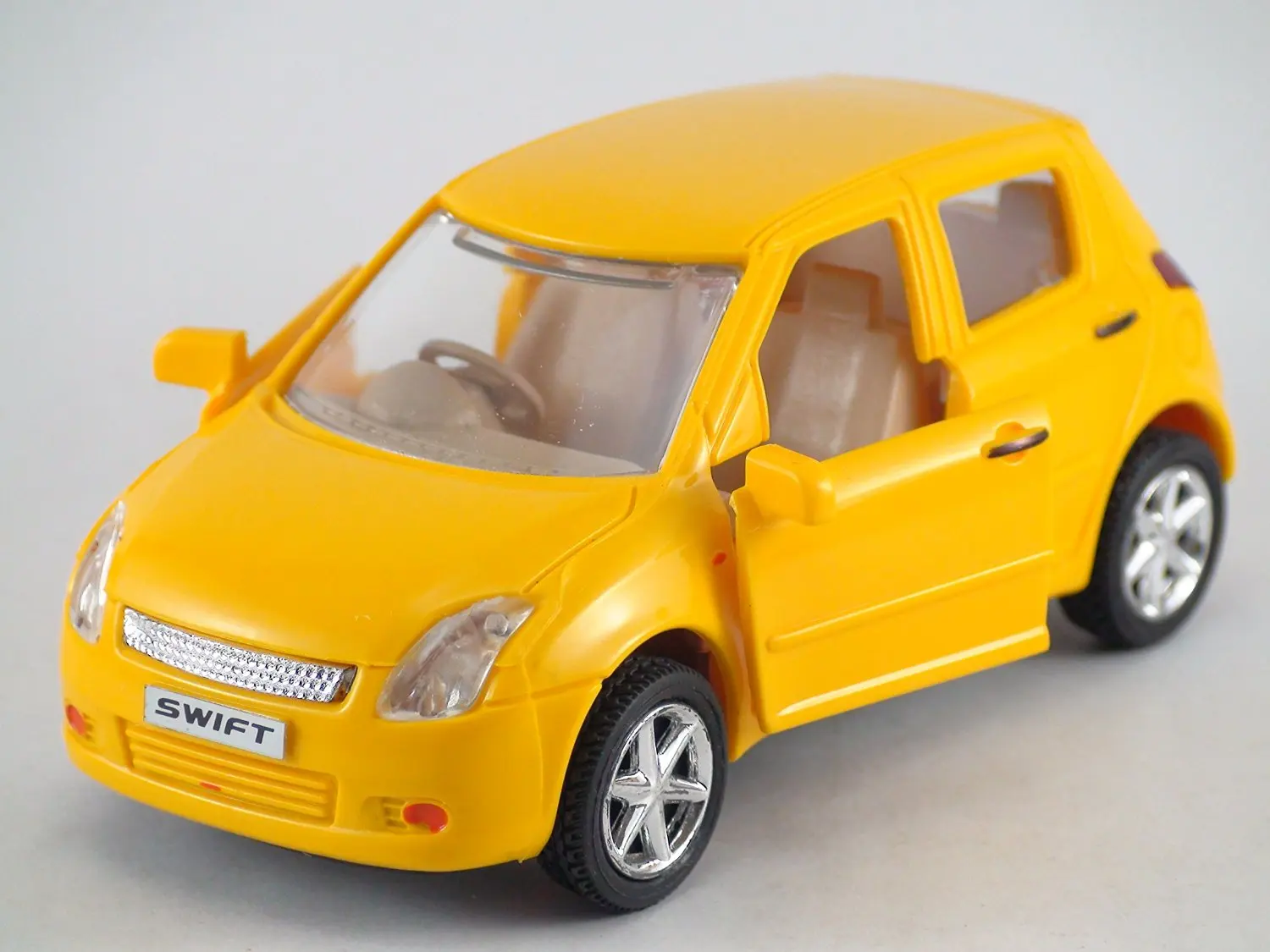 maruti suzuki swift toy car