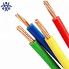450/750V 1*2.5mm2 CU/LSZH electrical wire hot sale