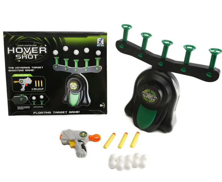 toy target shooting set