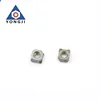 Hardware Fasteners High Quality Customized Weld Square Nut