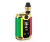 Authentic Stylish 800mAh Temperature Control Mod TH 420 Vaporizer Start Kit