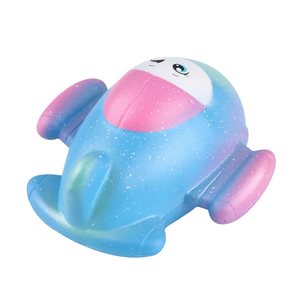 airplane squishy