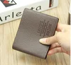 Private Label Unique Cheap Rfid Blocking Men Wallet 2016