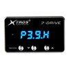 Car accessories sports race Strong Booster Electronic Throttle Controller for cars 7-drive