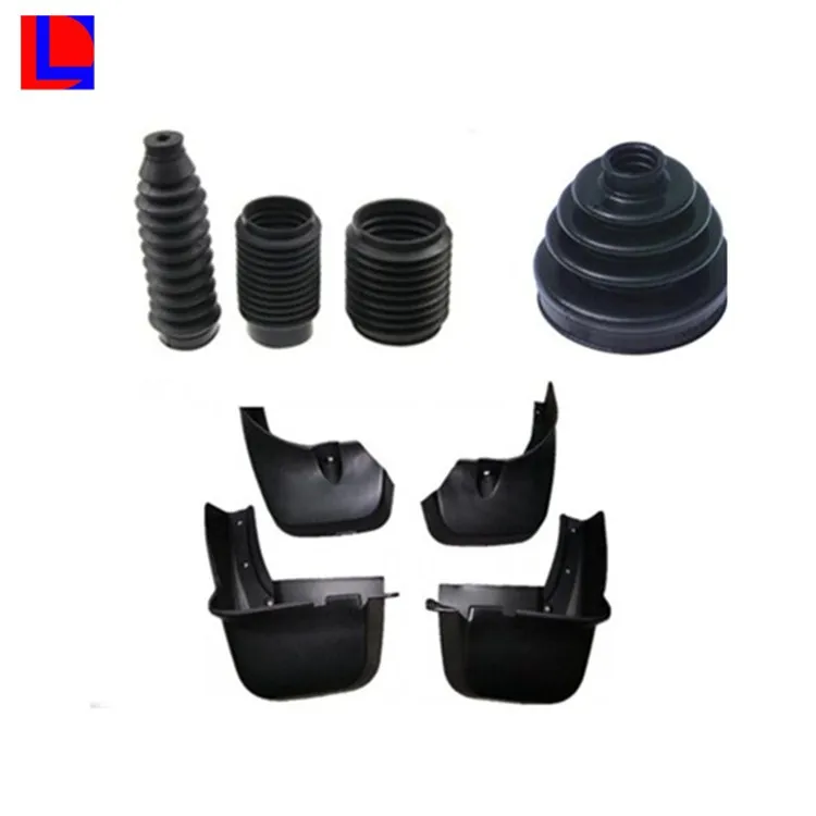 Made In China Factory Price Custom Rubber Auto Spare Parts Buy Auto