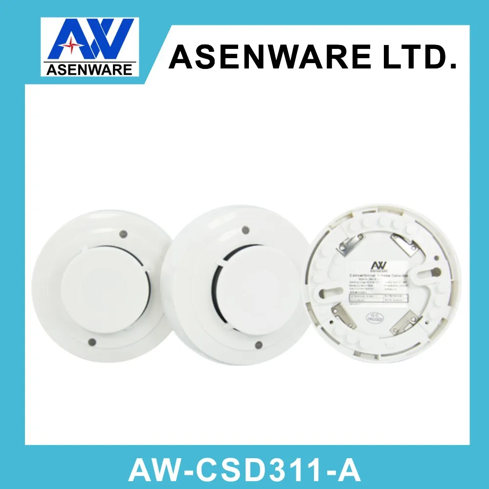 Asenware Conventional Smoke Detector With Certificate