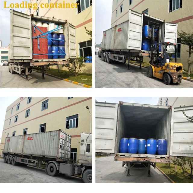 factory price textile scouring agent