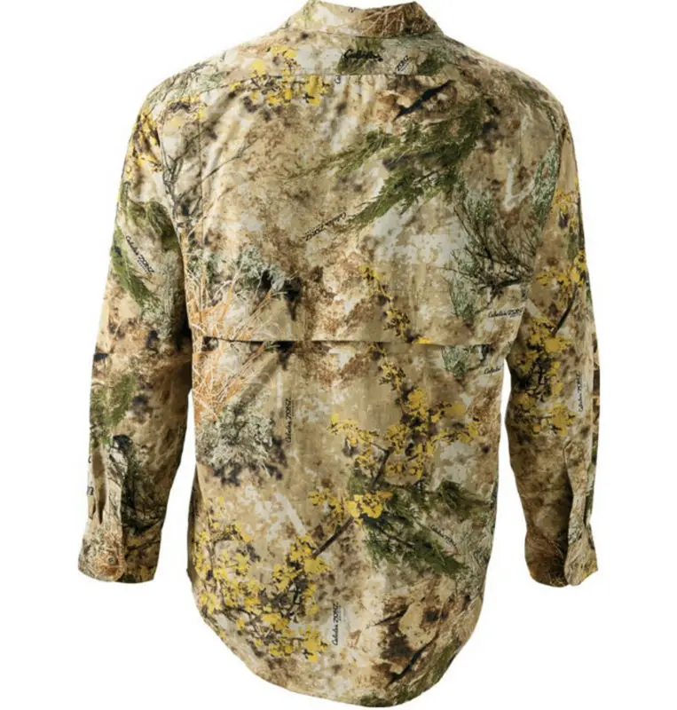 custom hunting shirt