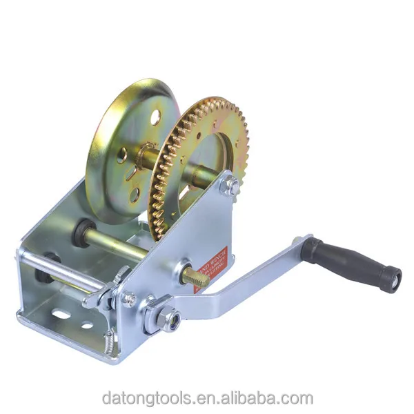 1200lbs Cable Reel Winch Hand Ratchet Winch Buy Hand Ratchet Winch
