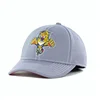 Wholesale crocheted cute tiger baseball caps small animals