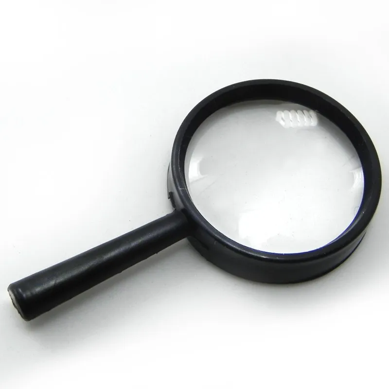 Coloful Cheap Mini Magnifying Glass For Printing Buy Mini Magnifying