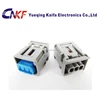 fule injector 3 pin female ford auto plug