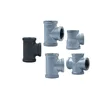 all models malleable iron reducer/equal tee /90 degree elbow pipe fitting threaded