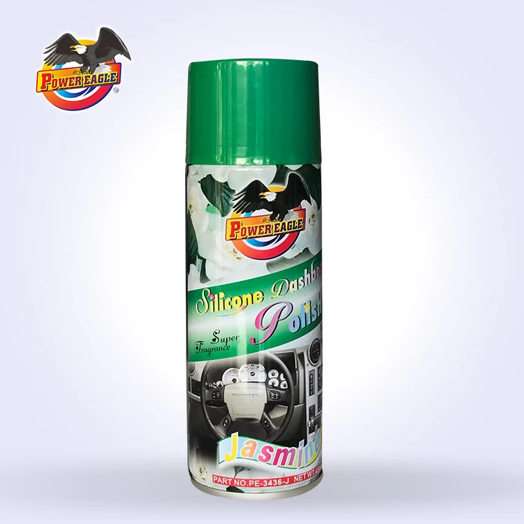 Dashboard Spray Wax, Clean Dashboard Spray, Best Polish For Car