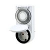 IP44 waterproof 16Amp Mini mechanical timer