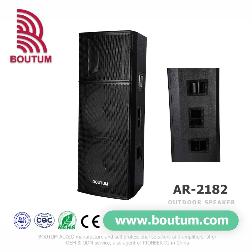 pioneer outdoor speakers